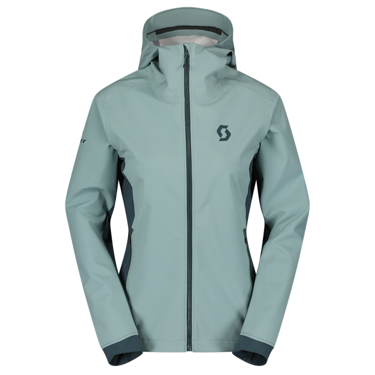 SCOTT Explorair Hybrid LT Women's Jacket