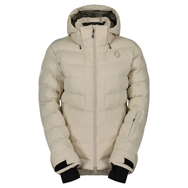 SCOTT Ultimate Warm Women's Jacket
