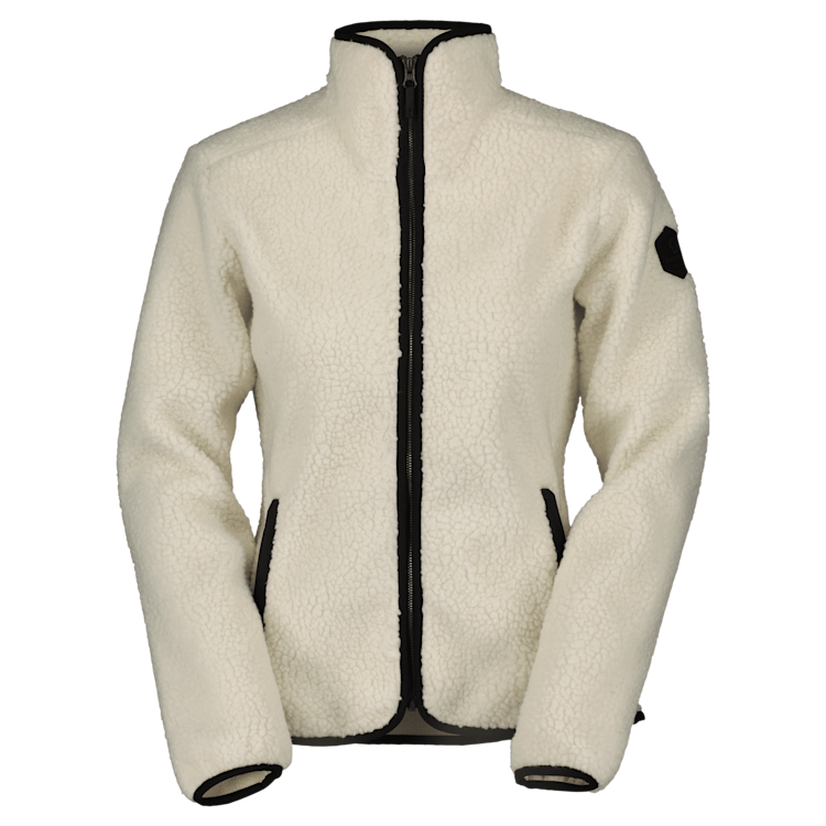 SCOTT Defined Heritage Pile Women's Jacket