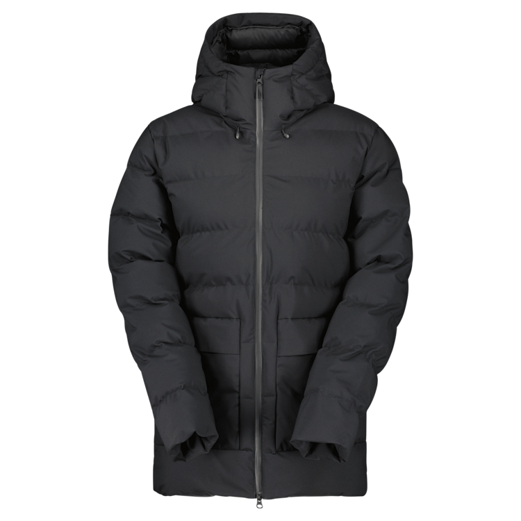 SCOTT Tech Warm Men's Coat