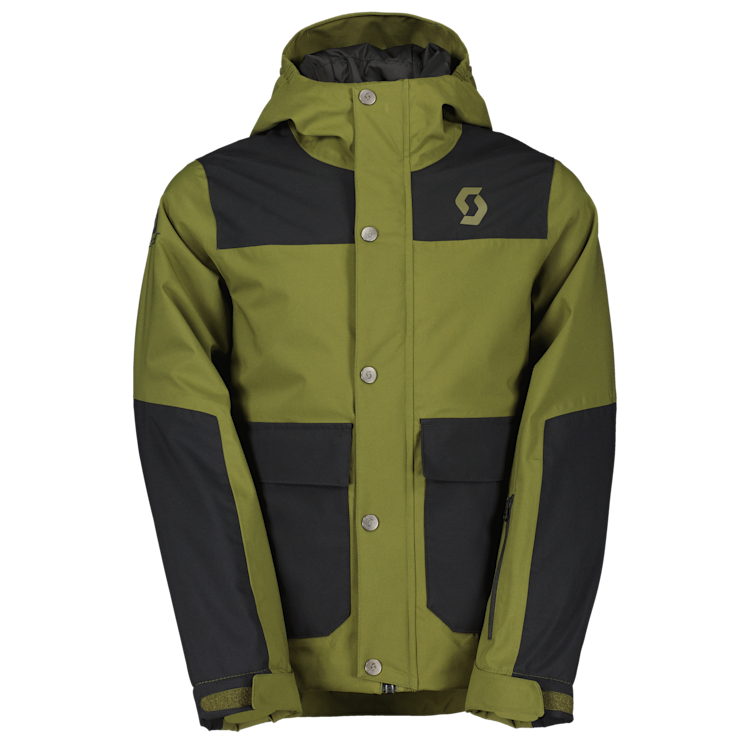 Veste junior SCOTT Vertic Dryo 10
