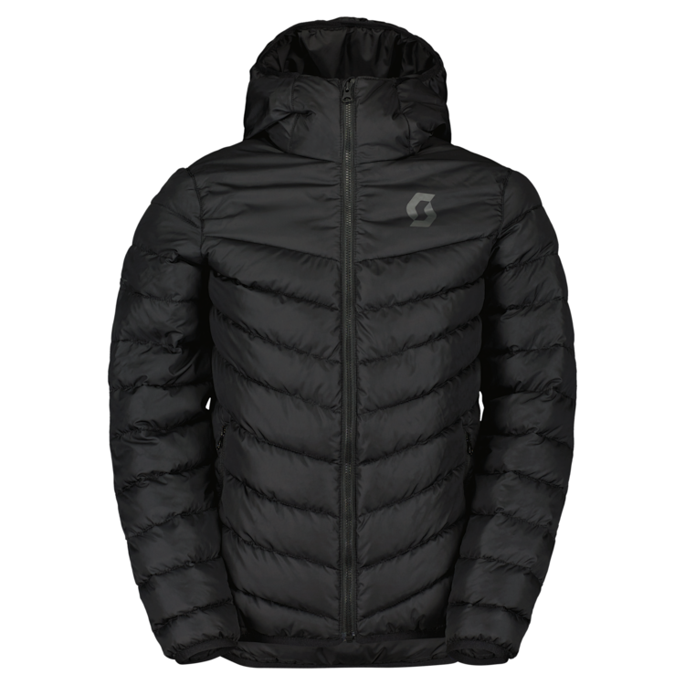 SCOTT Insuloft Warm Junior Jacket