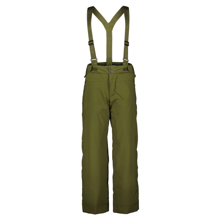 SCOTT Ultimate Dryo 10 Junior Pants