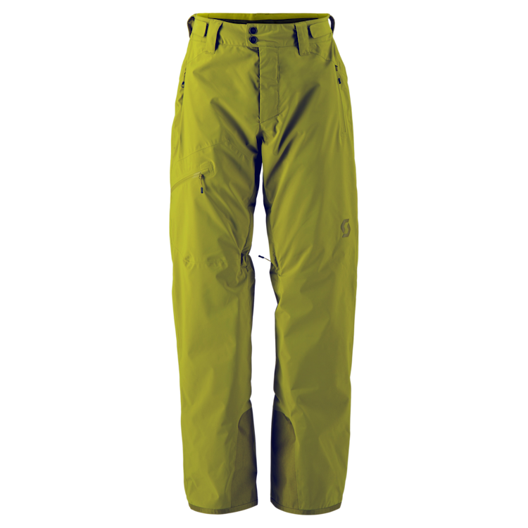 SCOTT Ultimate DRX Men's Pants