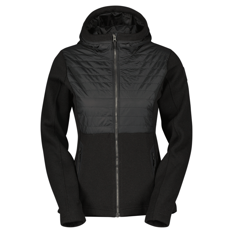 SCOTT Defined Optic Women's Hoody