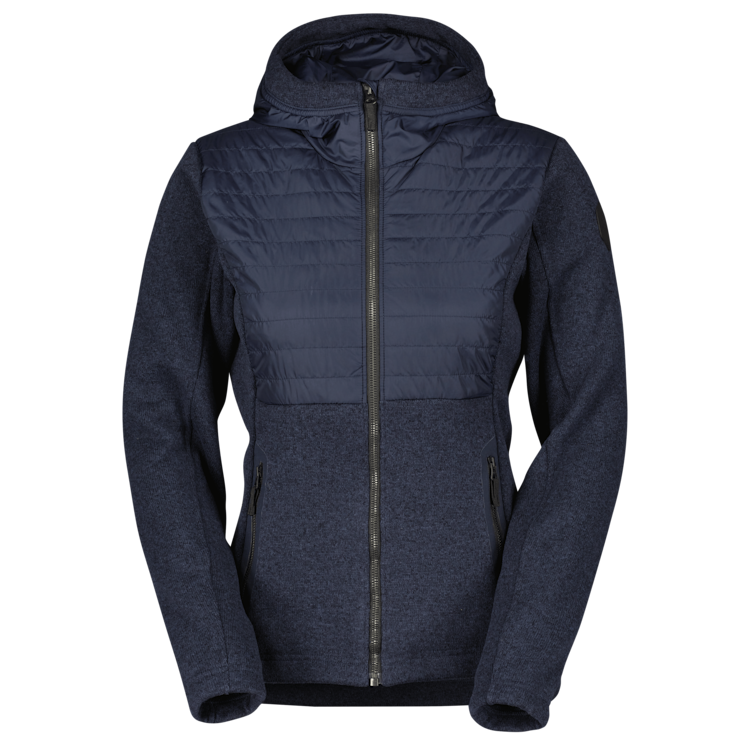 SCOTT Defined Optic Women's Hoody