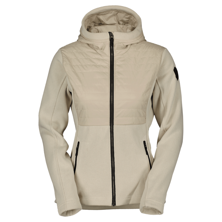 SCOTT Defined Optic Women's Hoody