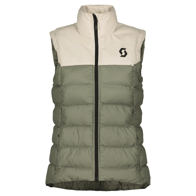 SCOTT Insuloft Warm Women's Vest