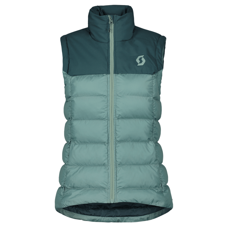 SCOTT Insuloft Warm Women's Vest