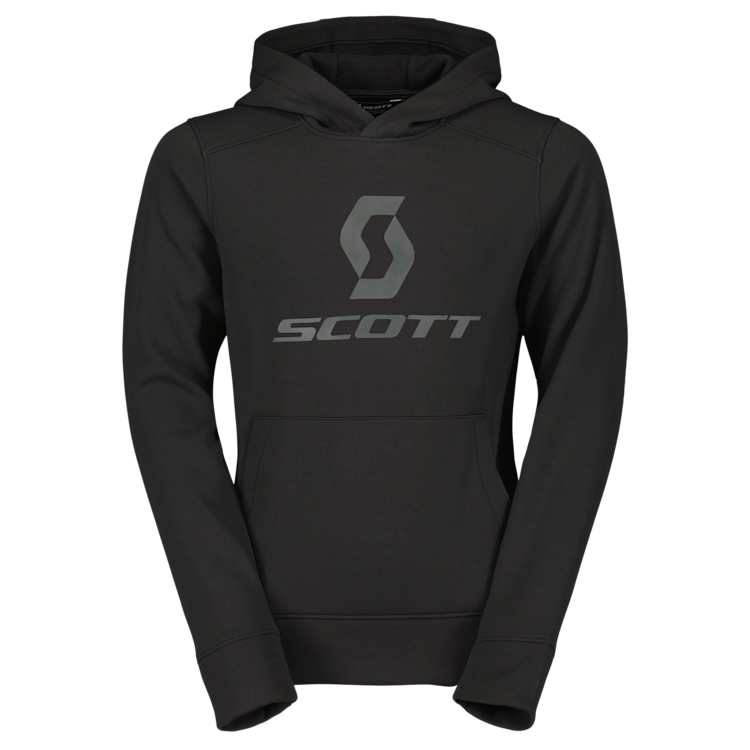 SCOTT Defined Mid Junior's Hoody