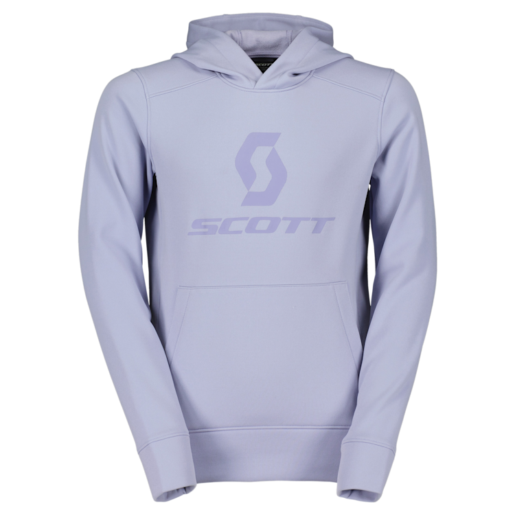 Sweat à capuche Junior SCOTT Defined Mid