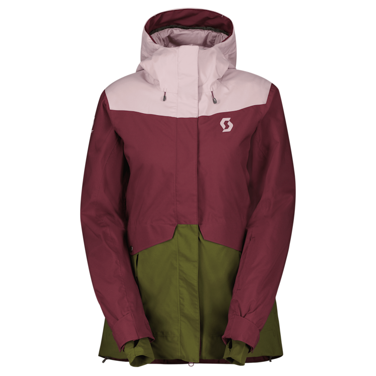 SCOTT Ultimate Dryo Plus Women's Jacket