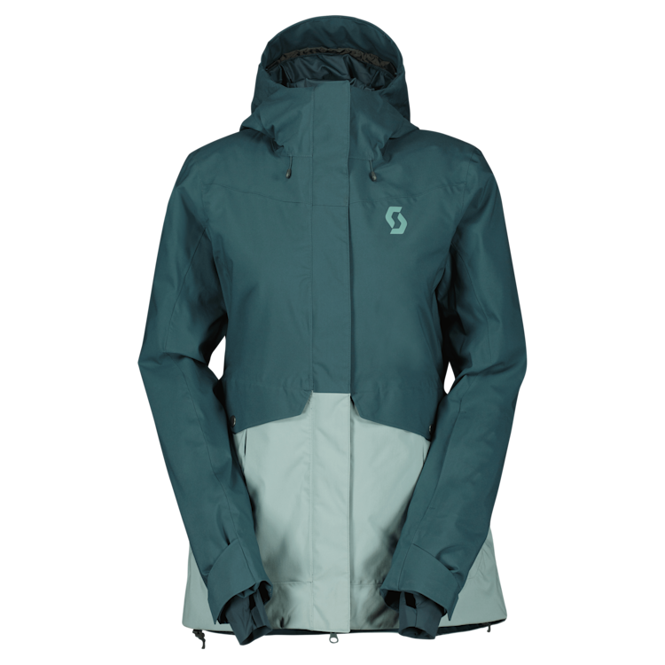 Scott Ultimate Dryo Plus Women's Jacket