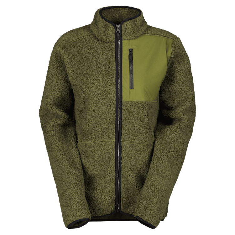 SCOTT Defined Heritage Pile Men's Jacket