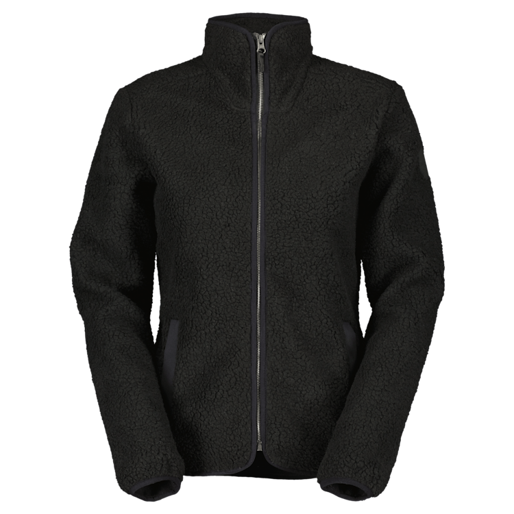 SCOTT Defined Heritage Pile Women's Jacket