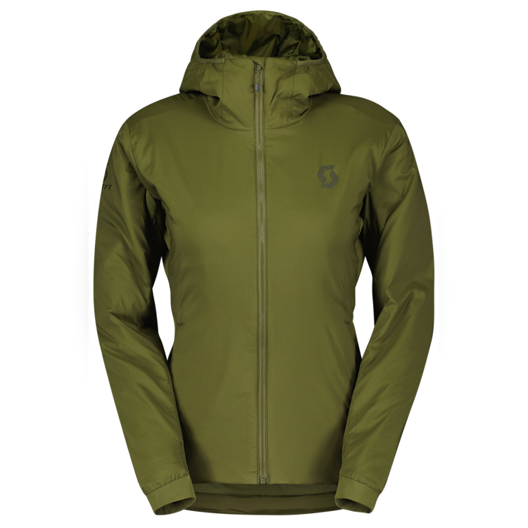 SCOTT Insuloft Light Women's Hoody