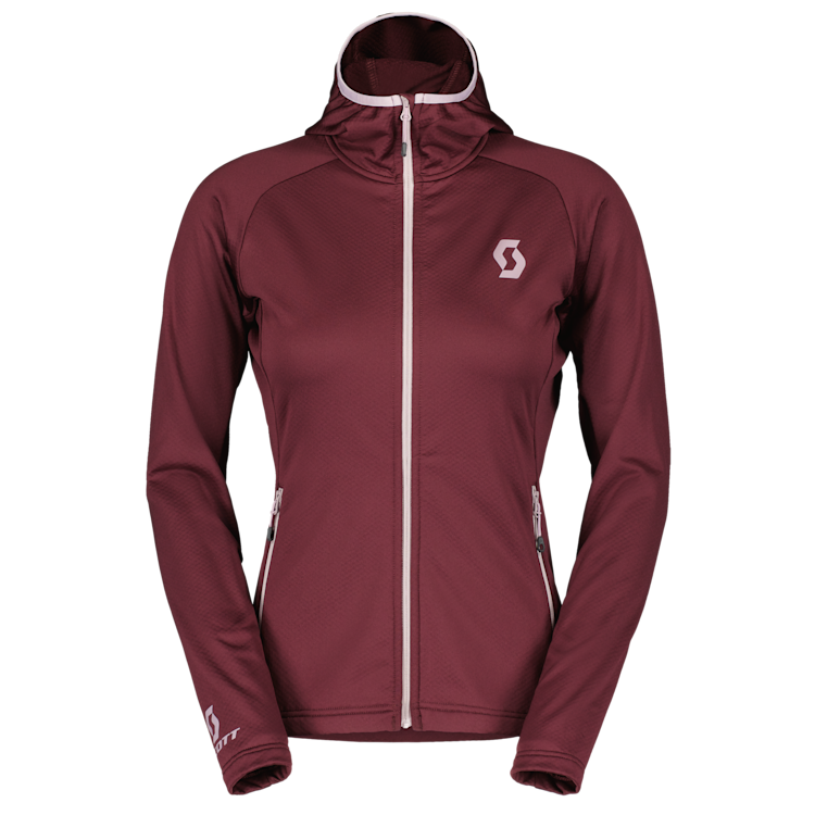 SCOTT Defined Tech Women's Hoody