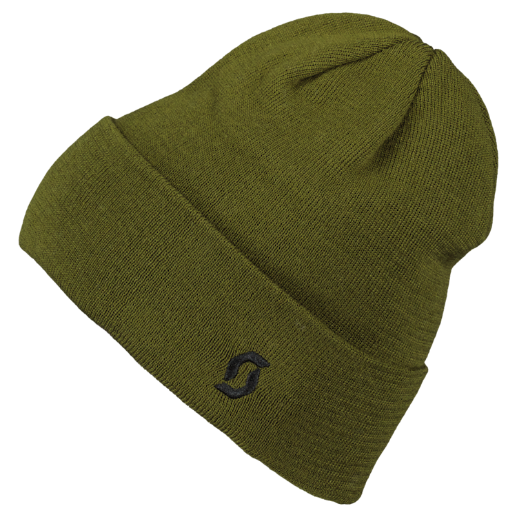 SCOTT MTN 20 Men's Beanie PAK-3