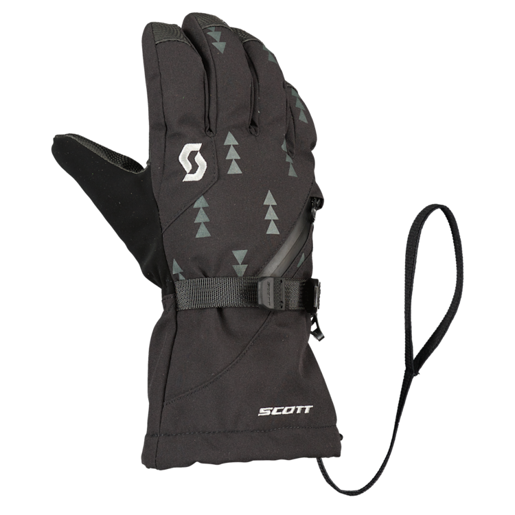 SCOTT Ultimate Premium Junior's Glove