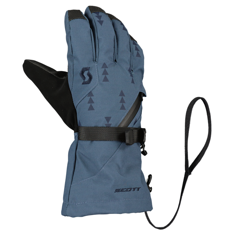 SCOTT Ultimate Premium Junior's Glove