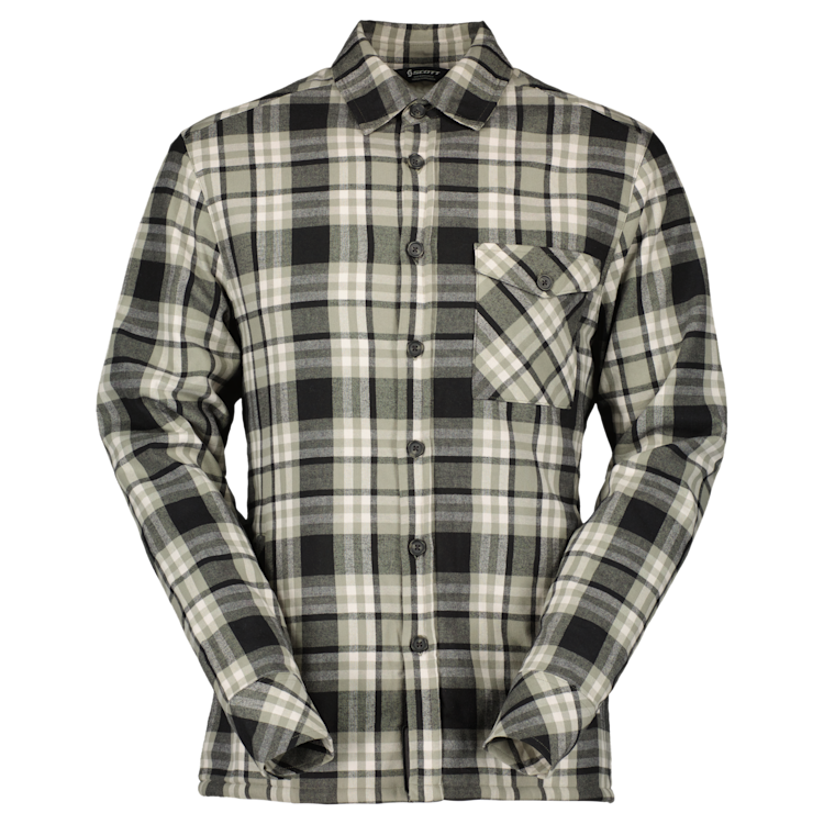 SCOTT Heritage pile Men's Shirt
