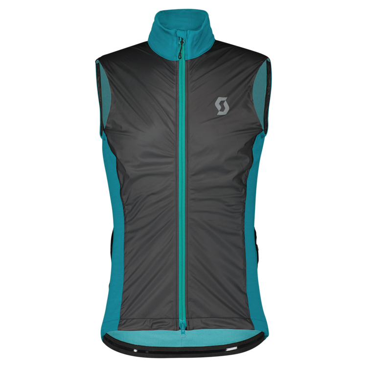 SCOTT Gravel Warm Merino Men's Vest