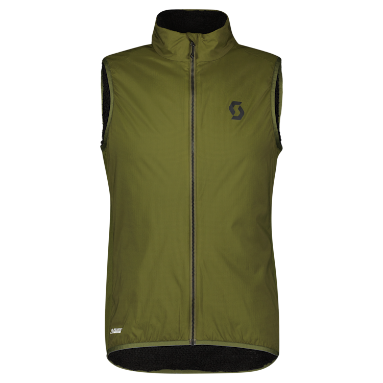 SCOTT Trail Storm Insuloft AL Men's Vest