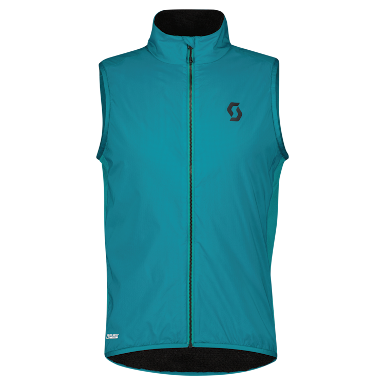 SCOTT Trail Storm Insuloft AL Men's Vest