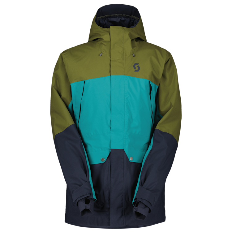 SCOTT Ultimate Dryo plus Men's Jacket
