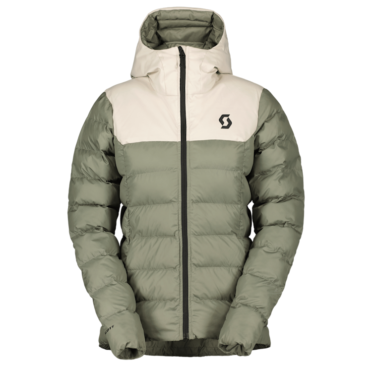 SCOTT Insuloft Warm Women's Jacket