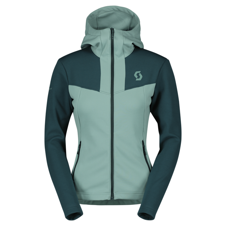 SCOTT Defined Mid Women's Hoody