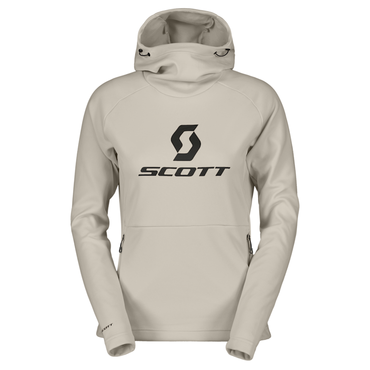 SCOTT Defined Mid Women's Pull-overover Hoody