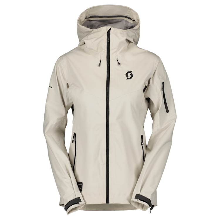 SCOTT Explorair 3 Layer Women's Jacket