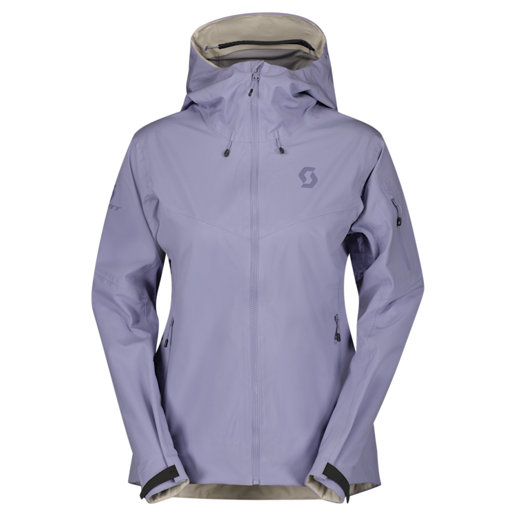 SCOTT Explorair 3 Layer Women's Jacket