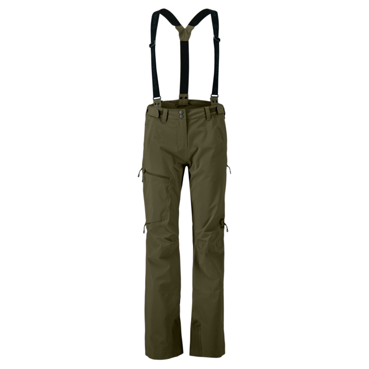 SCOTT Explorair 3 Layer Women's Pants