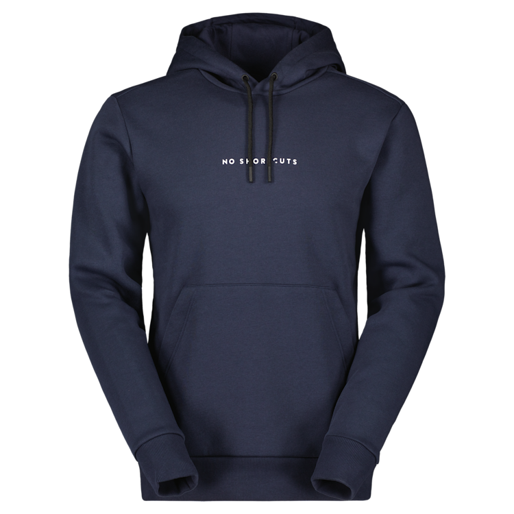SCOTT Tech Warm Men's Hoody