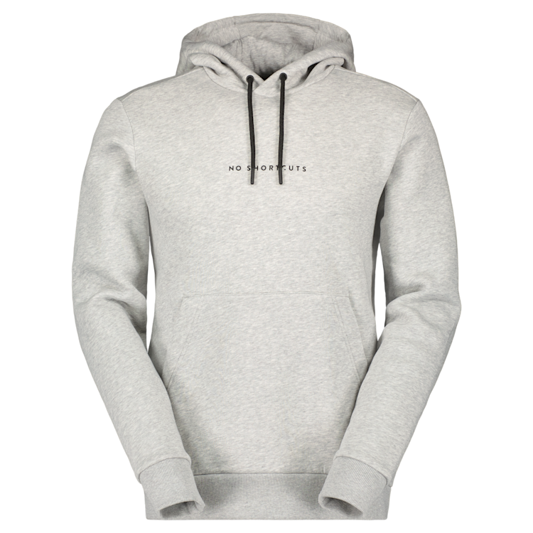 SCOTT Tech Warm Men's Hoody