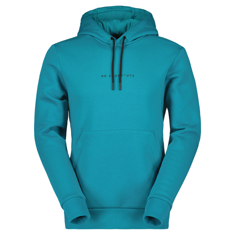 SCOTT Tech Warm Men's Hoody