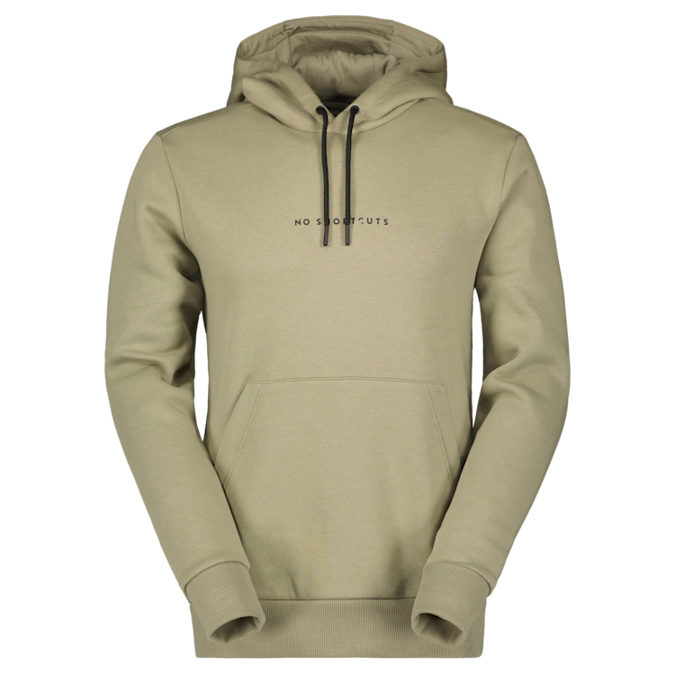 SCOTT Tech Warm Men's Hoody