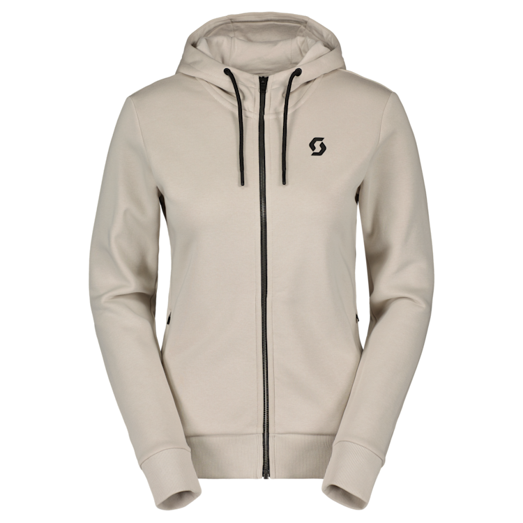 SCOTT Tech Warm Zip Women's Hoody