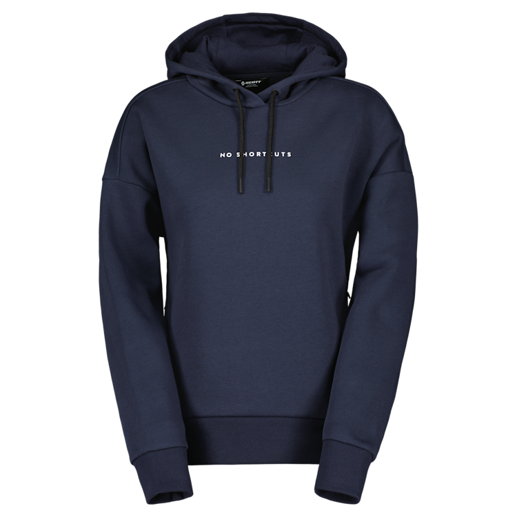 SCOTT Tech Warm Women's Hoody