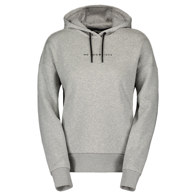 SCOTT Tech Warm Women's Hoody