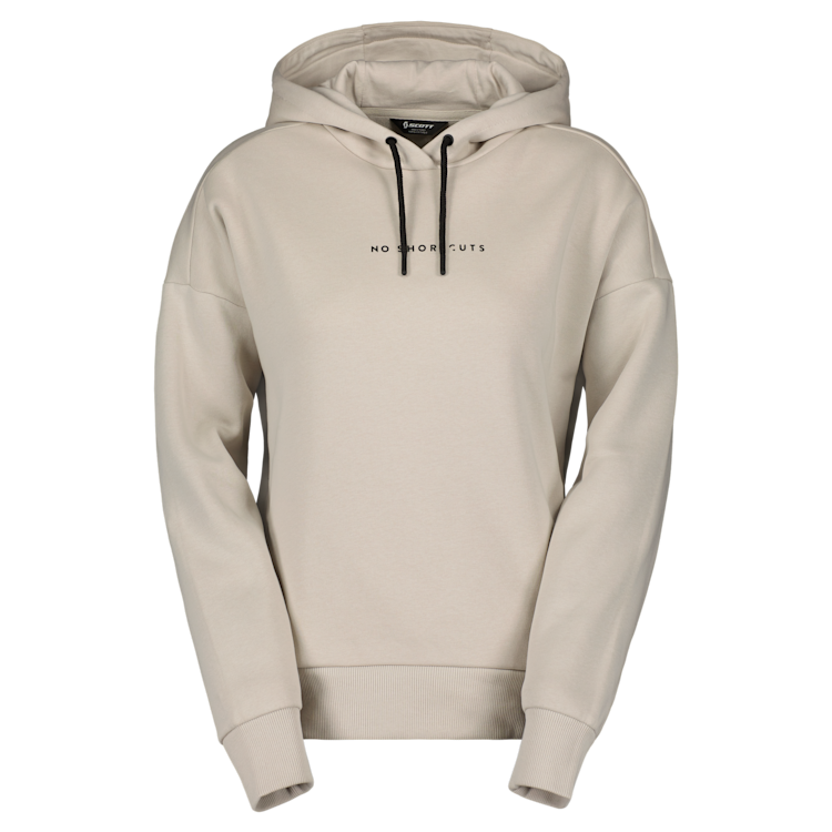 SCOTT Tech Warm Women's Hoody