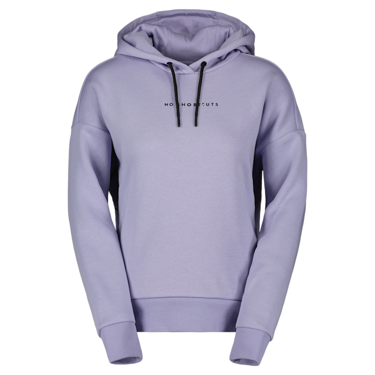 SCOTT Tech Warm Women's Hoody