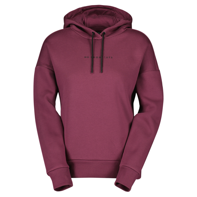 SCOTT Tech Warm Women's Hoody