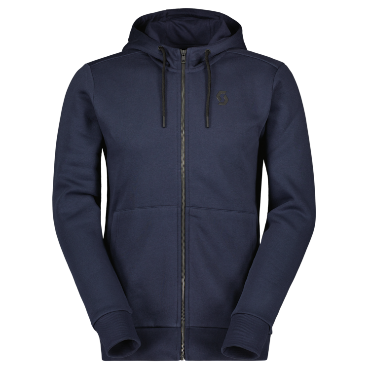 SCOTT Tech Warm Zip Men's Hoody