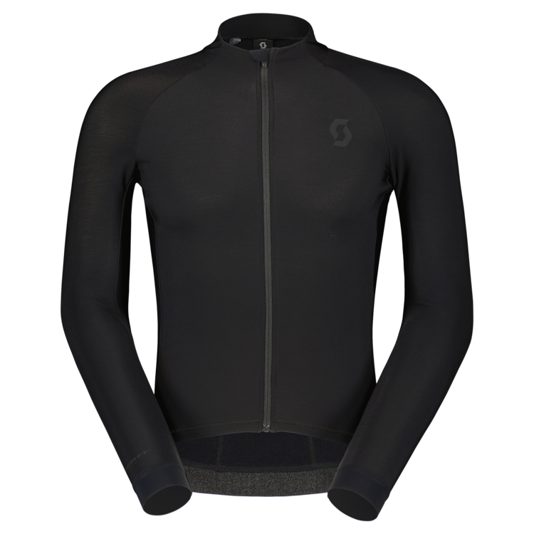 SCOTT RC Pro Warm Long-sleeve Men's Jersey