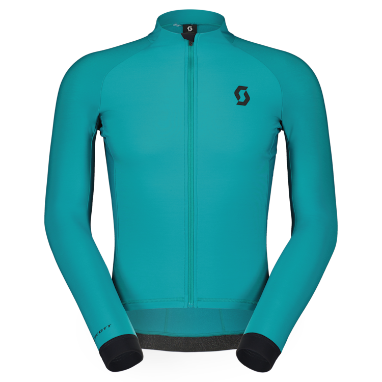 SCOTT RC Pro Warm Long-sleeve Men's Jersey