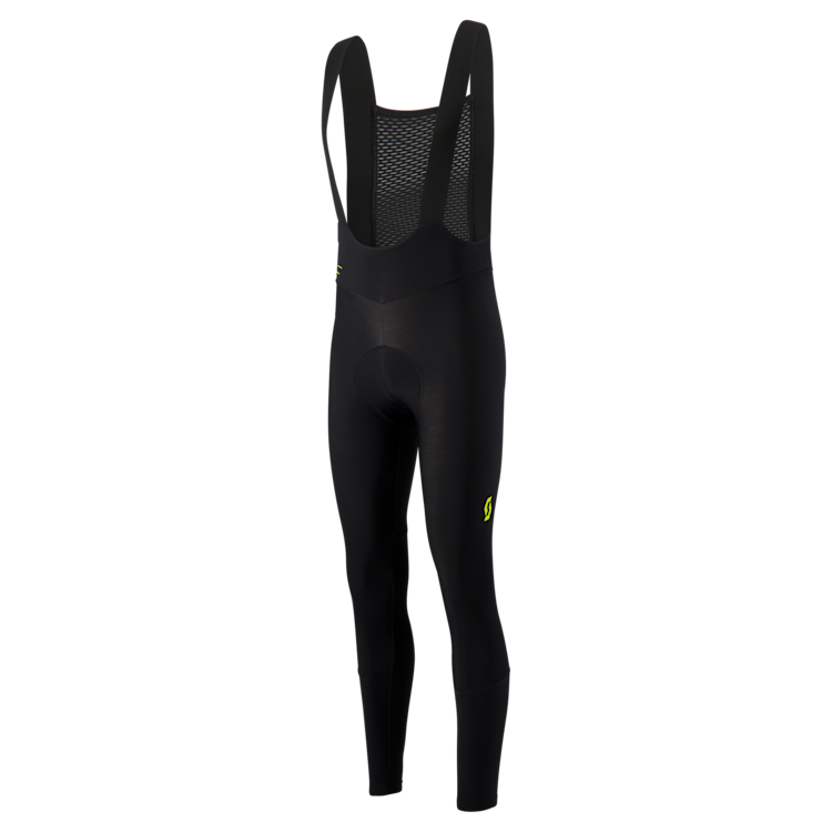 SCOTT RC Pro Warm +++ Men's Bib Tights