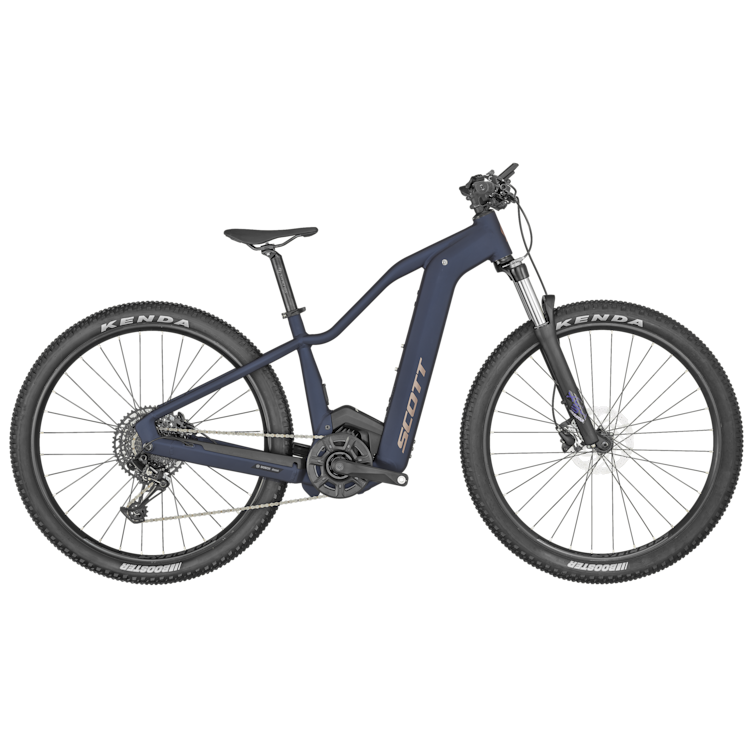 SCOTT Contessa Active eRIDE 920 Bike
